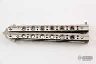  Model 62 Balisong