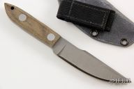 Fixed blade