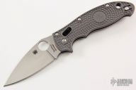  C101PGY2 Manix 2 Gray Pin