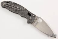  C101PGY2 Manix 2 Gray Pin