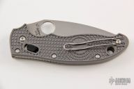  C101PGY2 Manix 2 Gray Pin