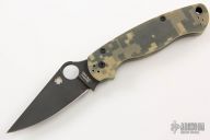  C81GPCMOBK2 Paramilitary 2