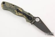  C81GPCMOBK2 Paramilitary 2