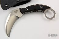 Ghost II Karambit