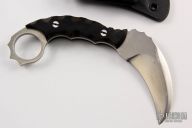 Ghost II Karambit
