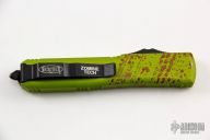  123-1Z Zombietech T/E Contoured Standard