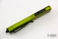  123-1Z Zombietech T/E Contoured Standard