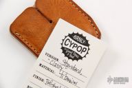 Standard "Classy" Titanium Cypop