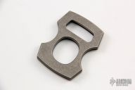  Burnley Contra Cypop Bottle Opener Carbon Fiber and Ti