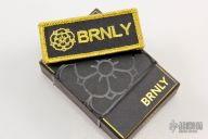  Burnley Contra Cypop Bottle Opener Carbon Fiber and Ti