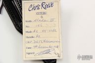 Shadow III (Made in South Africa) #155