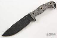 Nano Fusion Natural Outlaw