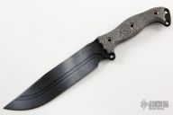 Forsaken Steel Heart