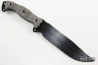 Forsaken Steel Heart