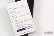  Shadow II - South African #197