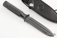 RARE 5.5" Kathathu One Piece Knife