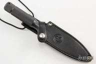 RARE 5.5" Kathathu One Piece Knife