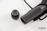 RARE 5.5" Kathathu One Piece Knife