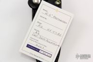 RARE 5.5" Kathathu One Piece Knife