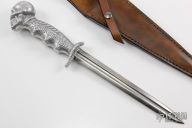 EW Stone 75th Anniversary Stone Fighting Knife