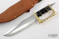 Trench Knife #02