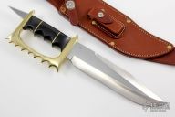 Trench Knife #02