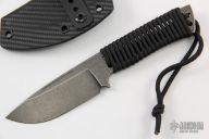 Redemption 2 Fixed blade