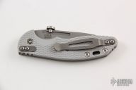  XM Slippy - Spanto Working Finish Grey G-10