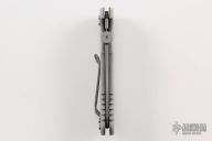  XM Slippy - Spanto Working Finish Grey G-10