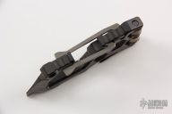 Ti2 Para-Biner V2 - Zirconium