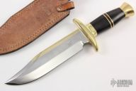 Brass Back Bowie