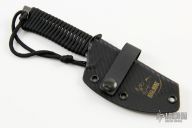 Redemption 2 Fixed blade