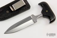 Push Dagger