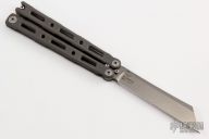  Model 87 Balisong - First Production Run 200/400