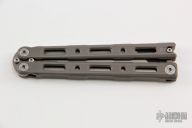  Model 87 Balisong - First Production Run 200/400