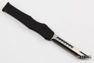 Halo VI Hellhound Tanto - No Safety - DLC Stonewash