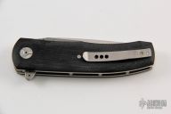 Genesis - Black G-10