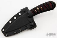 Sin w/ Wrap and Menuki