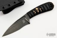 Sin w/ Wrap and Menuki