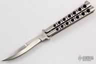 Weehawk Balisong  