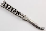 Weehawk Balisong  