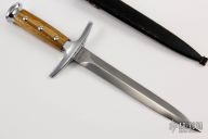 Swiss Dress Dagger