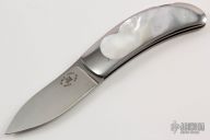 Interframe Lockback - Mother of Pearl