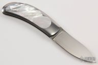 Interframe Lockback - Mother of Pearl