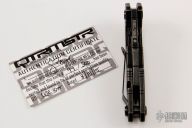 QSE-10TT Biff Tannen  #99 of 300