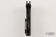 QTR-3ZTT Templeton Face Peck Flipper #151 of 300