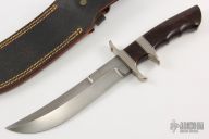 Upswept Sub-Hilt Fighter