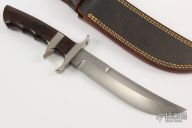 Upswept Sub-Hilt Fighter