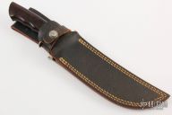 Upswept Sub-Hilt Fighter