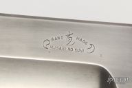 Upswept Sub-Hilt Fighter